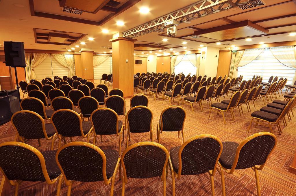 Imperial Park Hotel Ізміт Екстер'єр фото