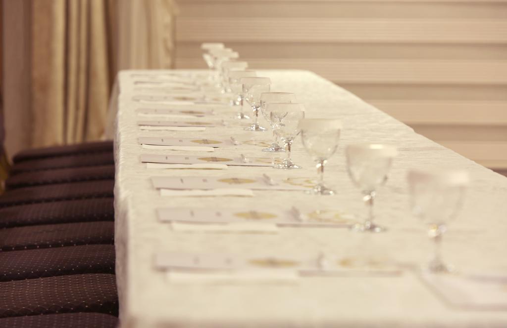 Imperial Park Hotel Ізміт Екстер'єр фото