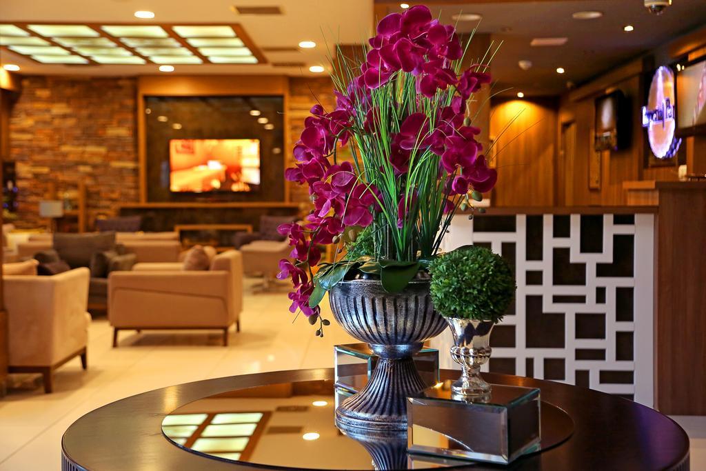 Imperial Park Hotel Ізміт Екстер'єр фото