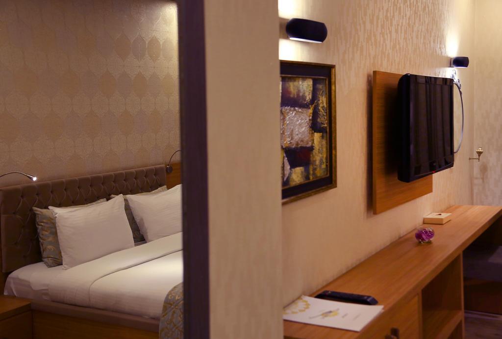 Imperial Park Hotel Ізміт Номер фото