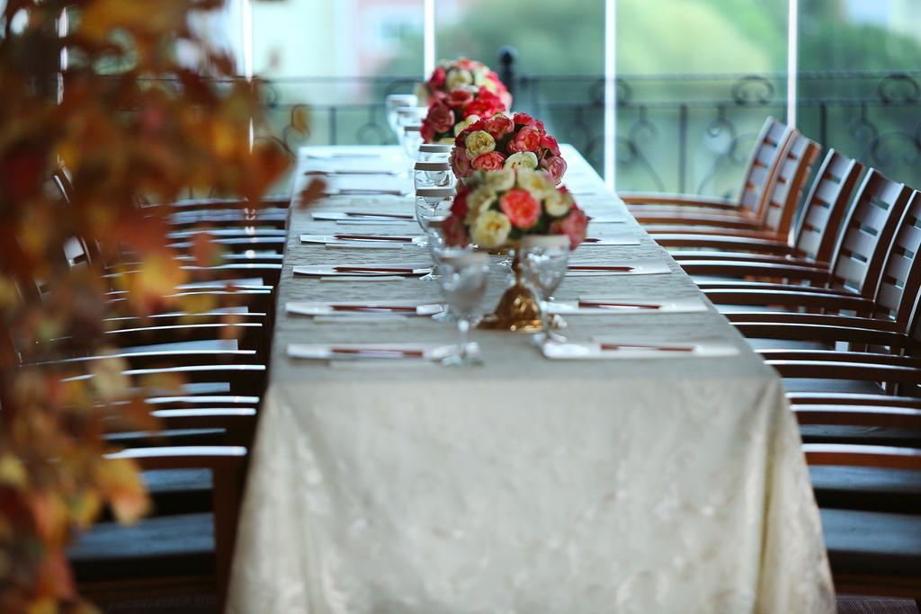 Imperial Park Hotel Ізміт Екстер'єр фото