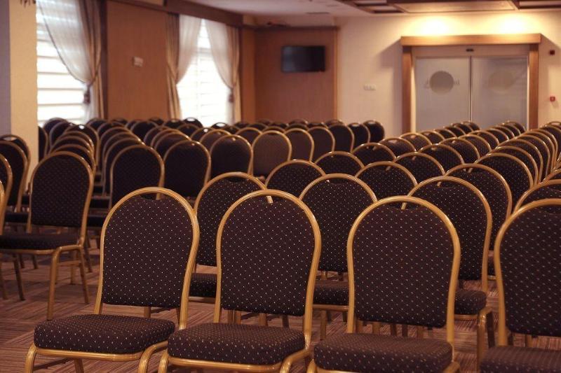 Imperial Park Hotel Ізміт Екстер'єр фото